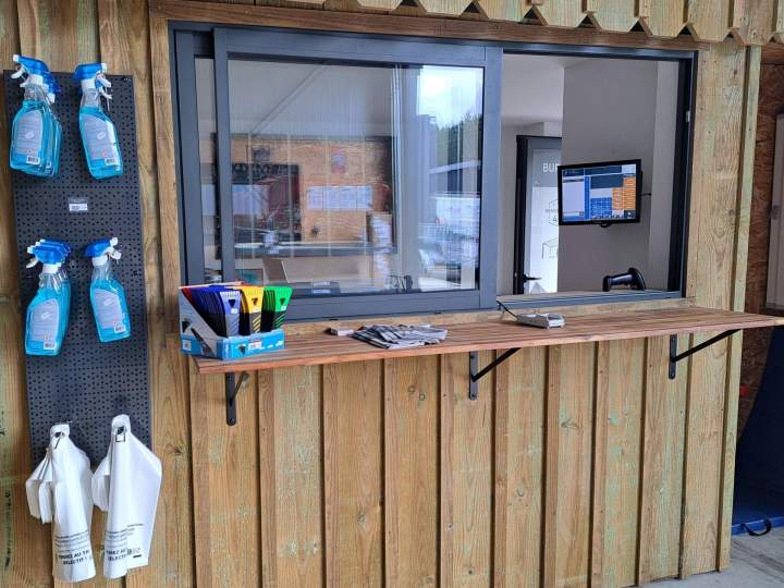 Vente d'accessoires pour remorques Saugnac-et-Muret