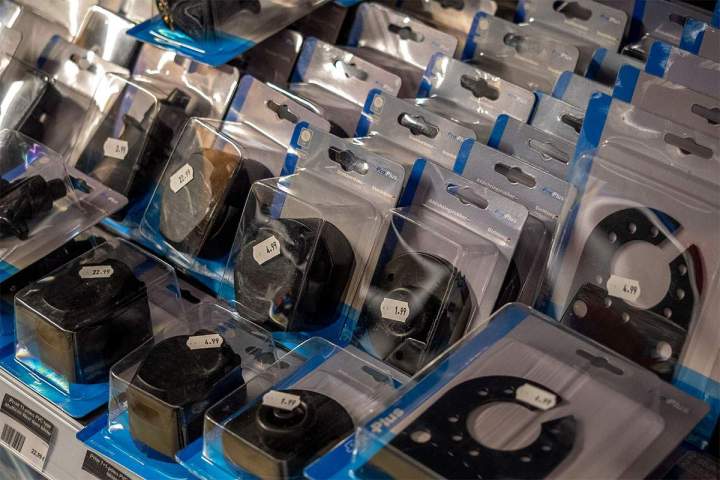 Vente de pièces détachées pour remorques Saugnac-et-Muret