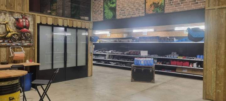 Magasin d'accessoires pour remorques Saugnac-et-Muret