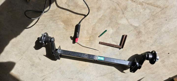 Restauration et personnalisation de remorques