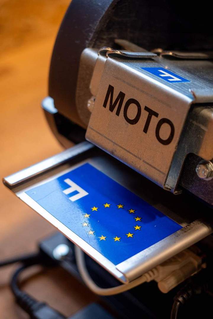 Remorques Saugnac-et-Muret